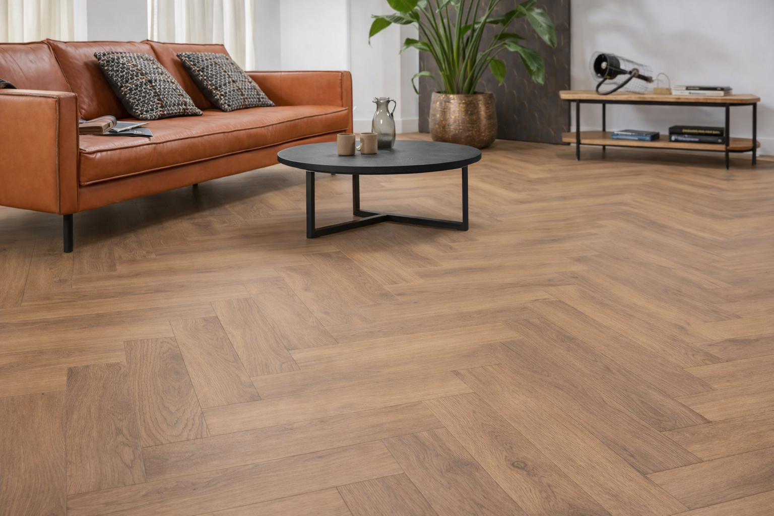 Hlm interieur delfzijl